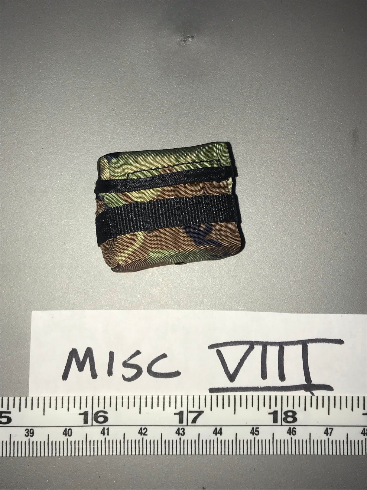 1:6 Modern Era Miles Gear 111808