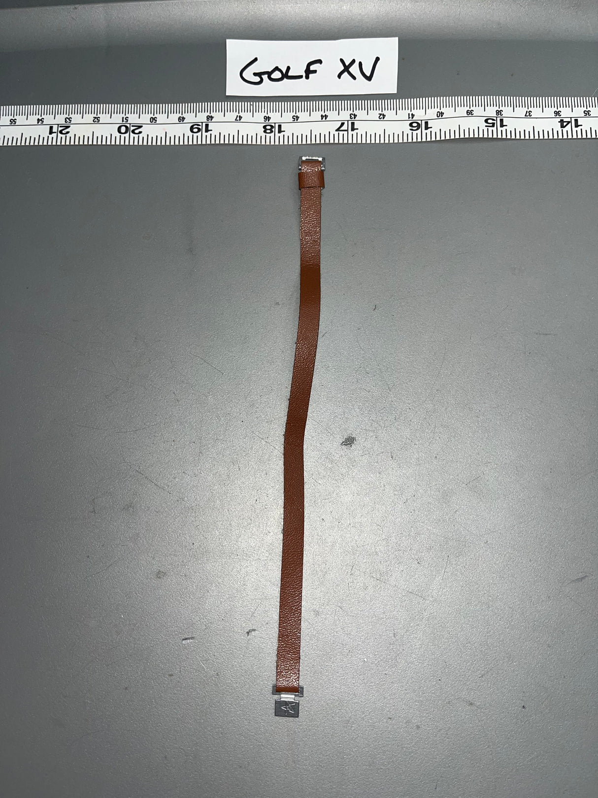 1/6 Scale Vietnam Era NVA Chicom Belt