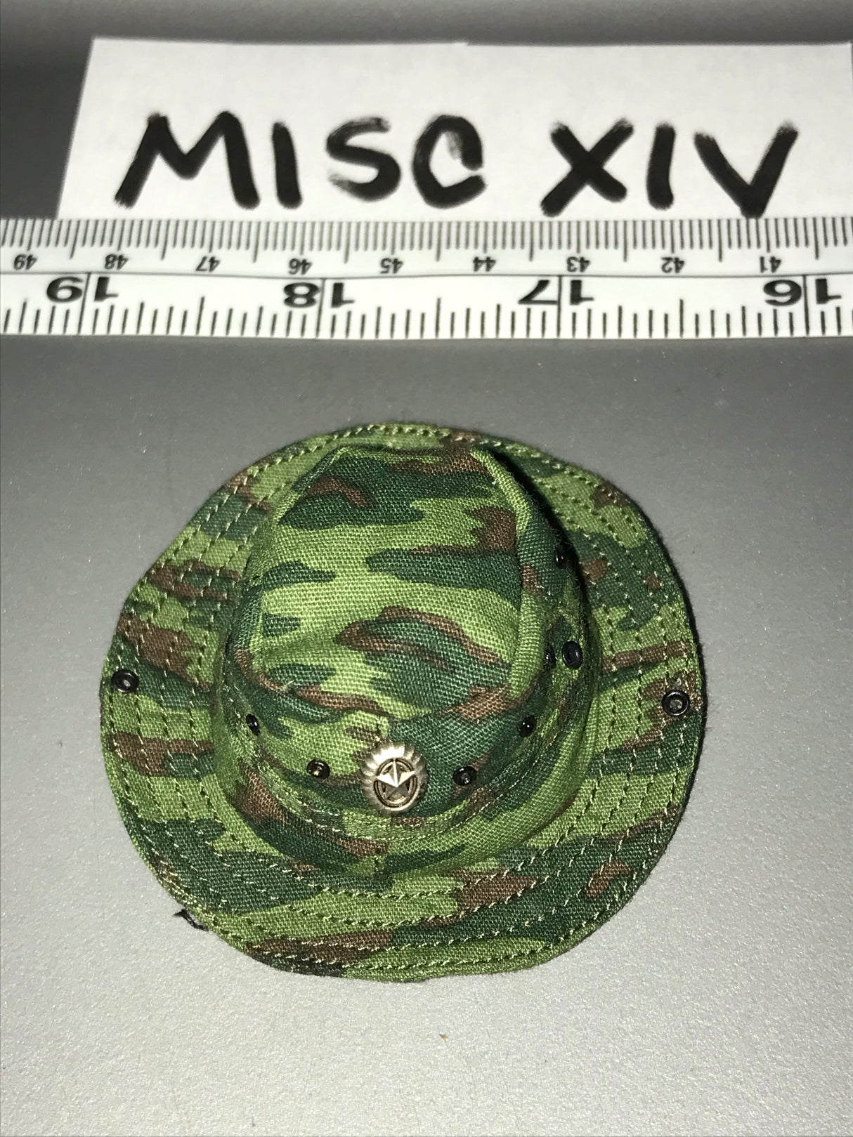 1:6 Modern Russian Boonie Hat - Motorized Infantry DAM