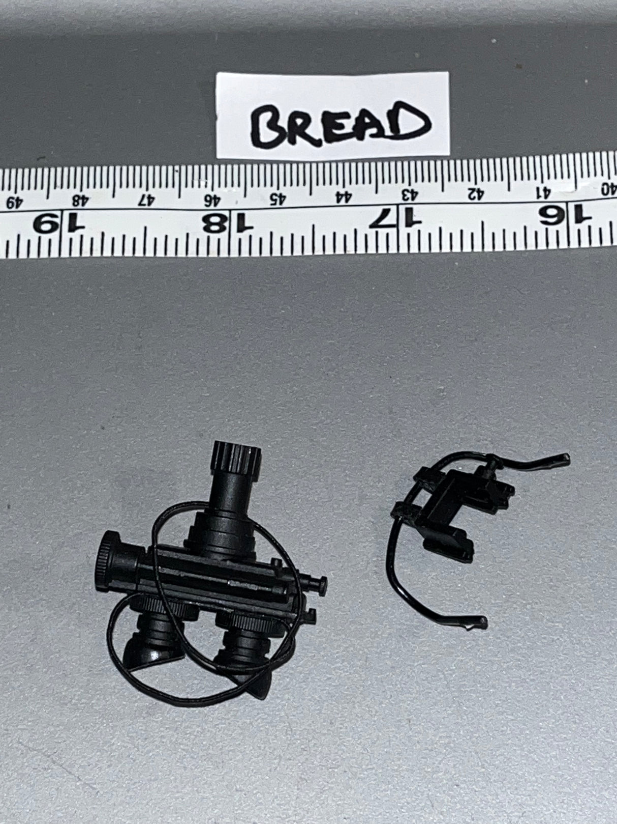 1:6 Modern Era Night Vision Goggles 102722