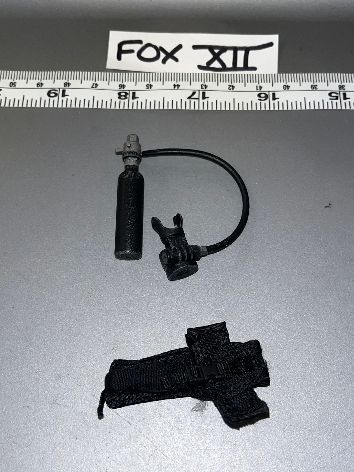 1/6 Scale Modern Oxygen Bottle 105847