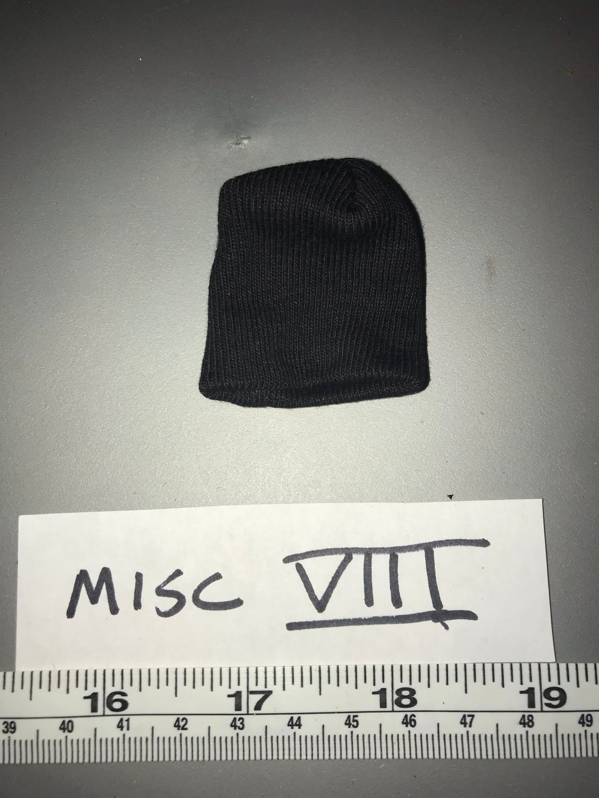 1:6 Modern Era Bennie Hat 111791