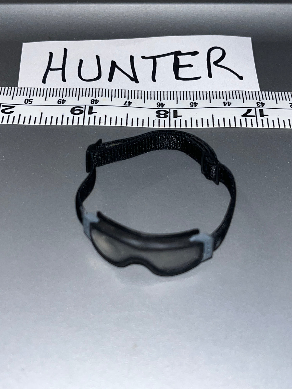 1:6 Modern Dust Goggles 106052