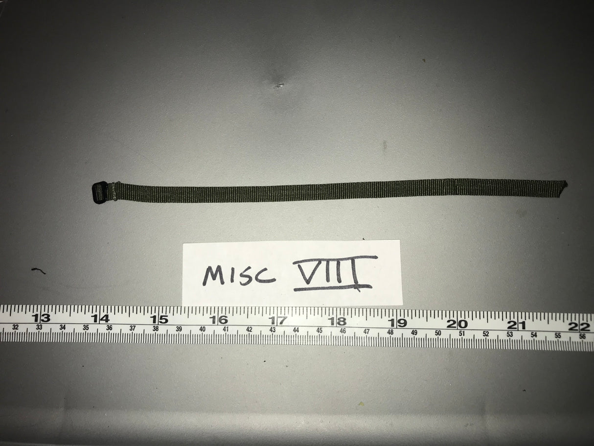 1:6 Modern Era Rigger Belt 111804