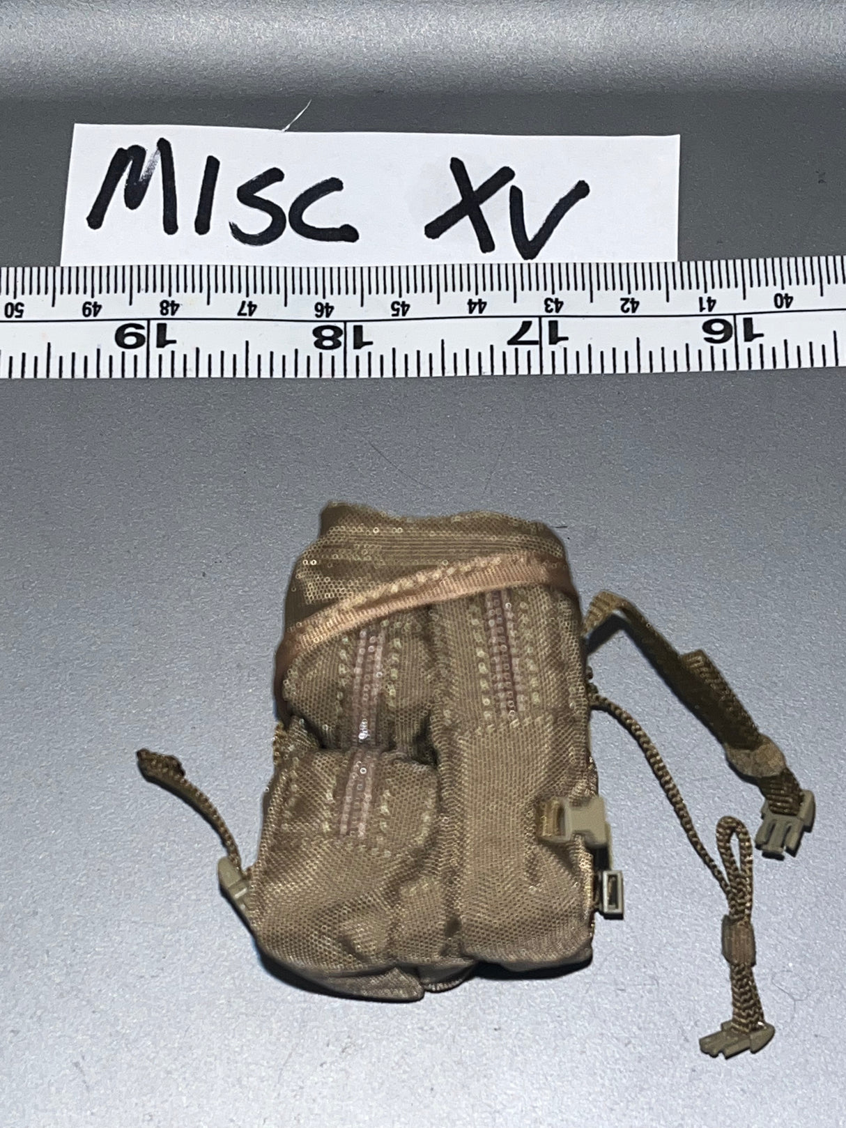 1/6 Scale Modern Era Medical Corpsman Pouch / Bag - DAM Red Wings 105721