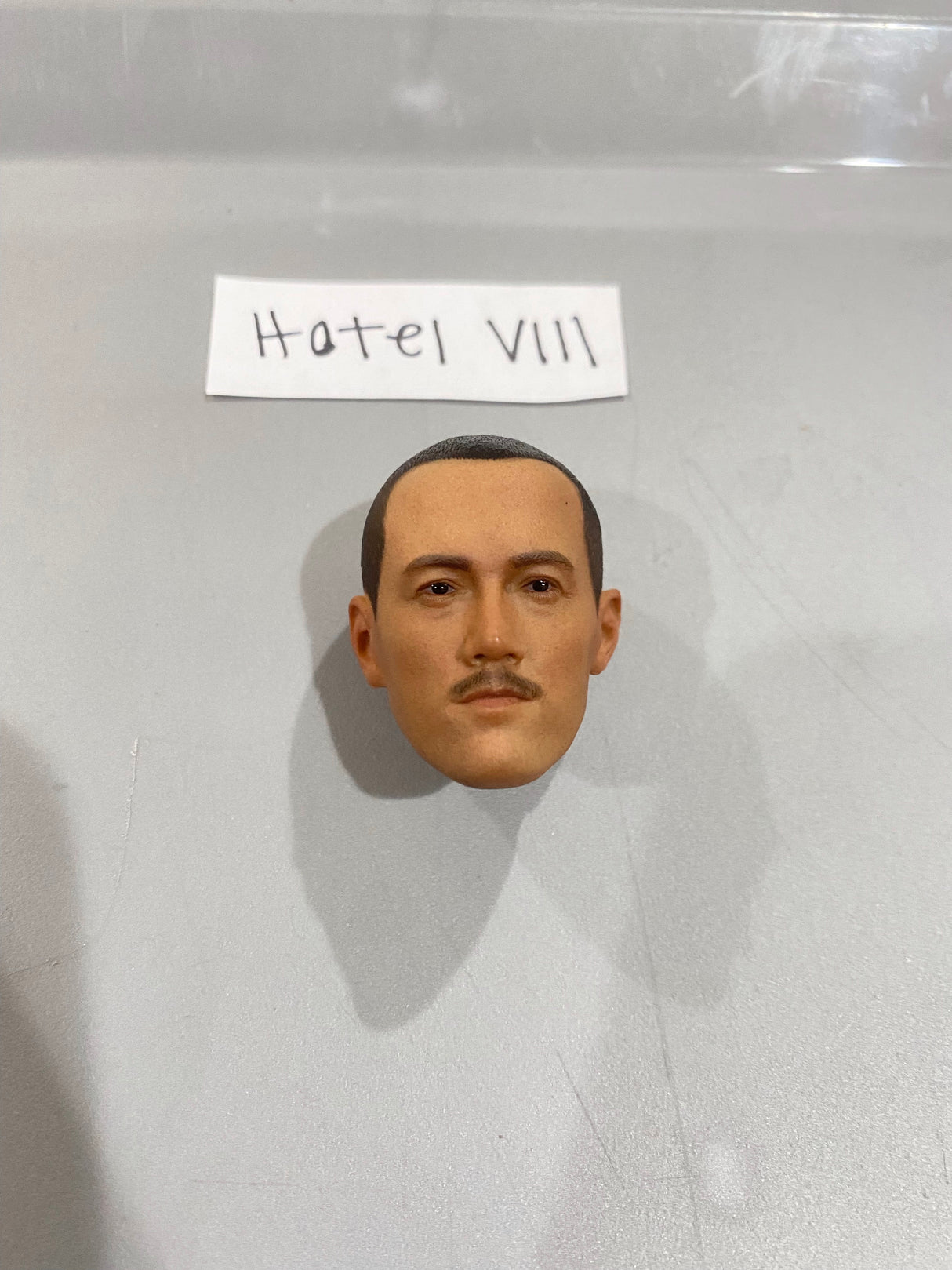 1/6 Scale WWII Japanese Head Sculpt 112567