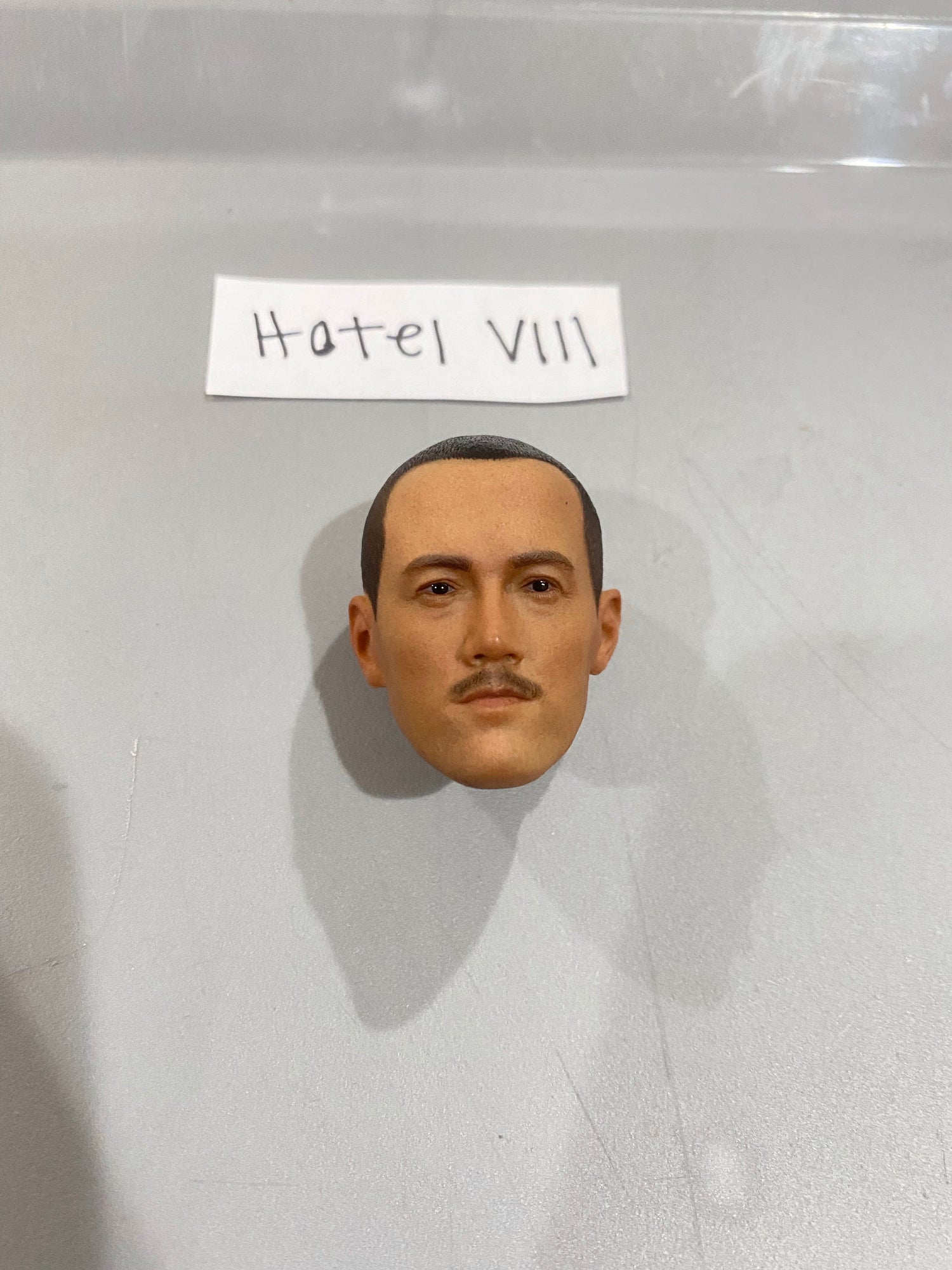 1/6 Scale WWII Japanese Head Sculpt 112567