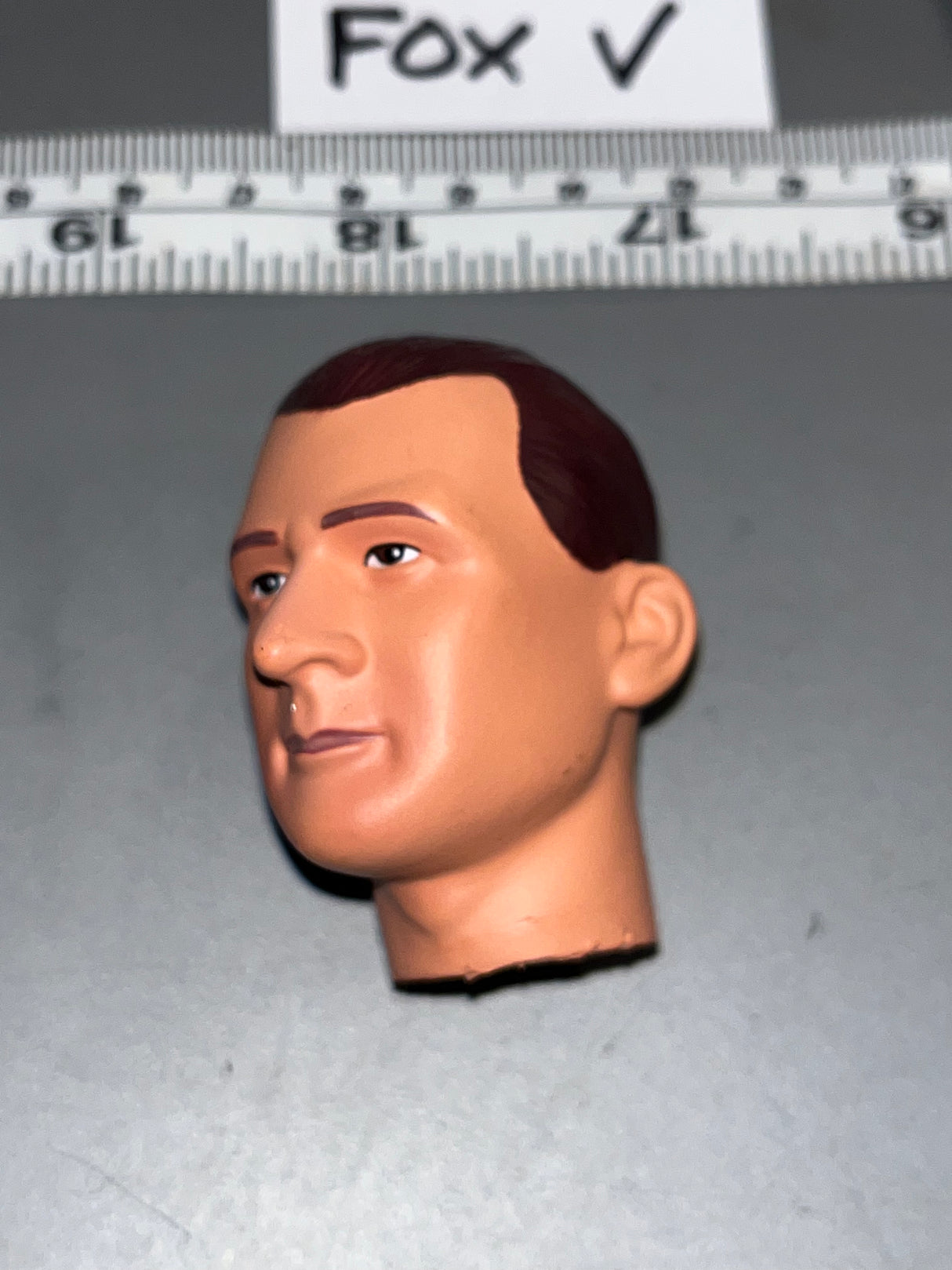 1/6 Dragon Head Sculpt 100008