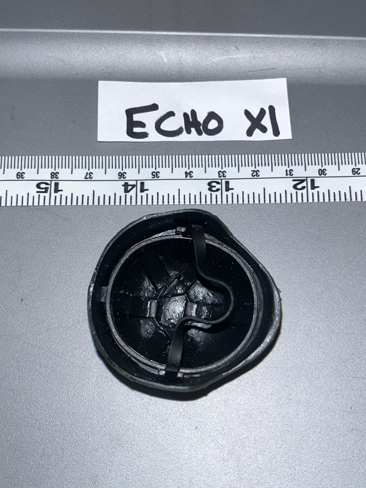 1/6 Scale Modern Era Helmet 105799