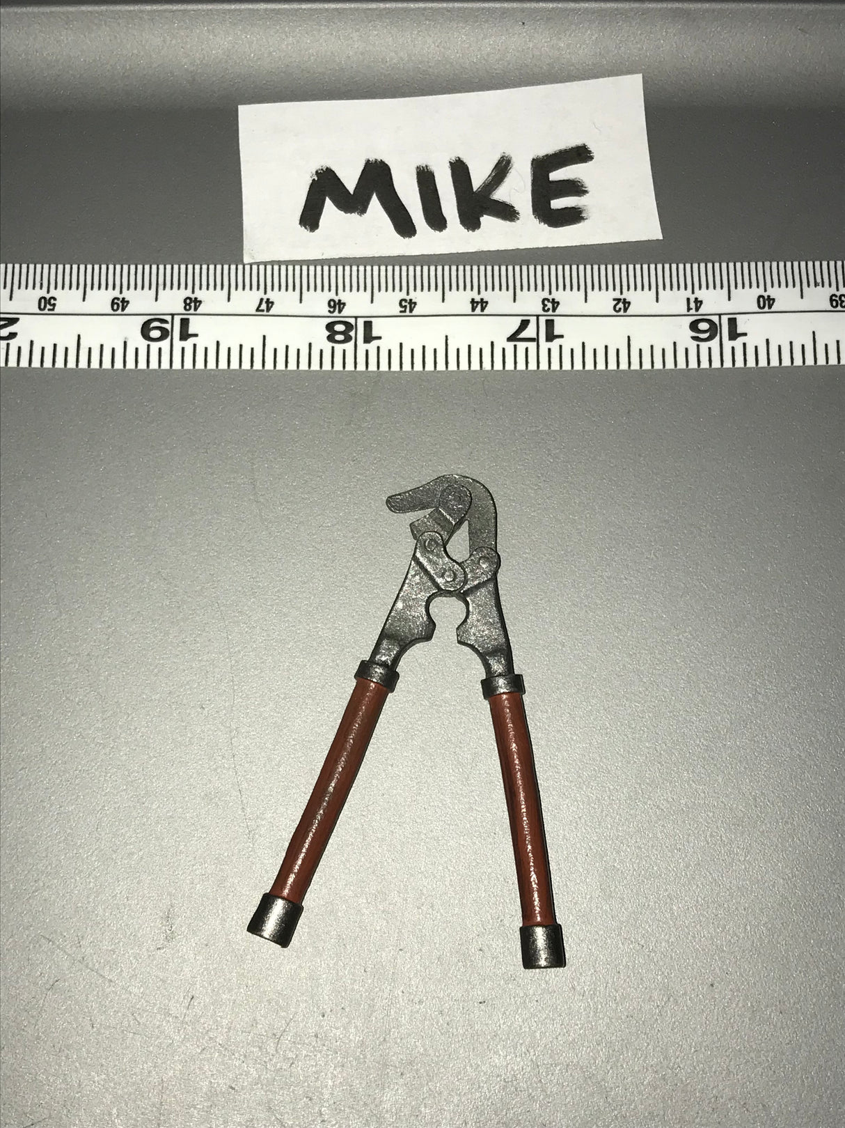 1:6 Scale WWII German Wire Cutters 110869