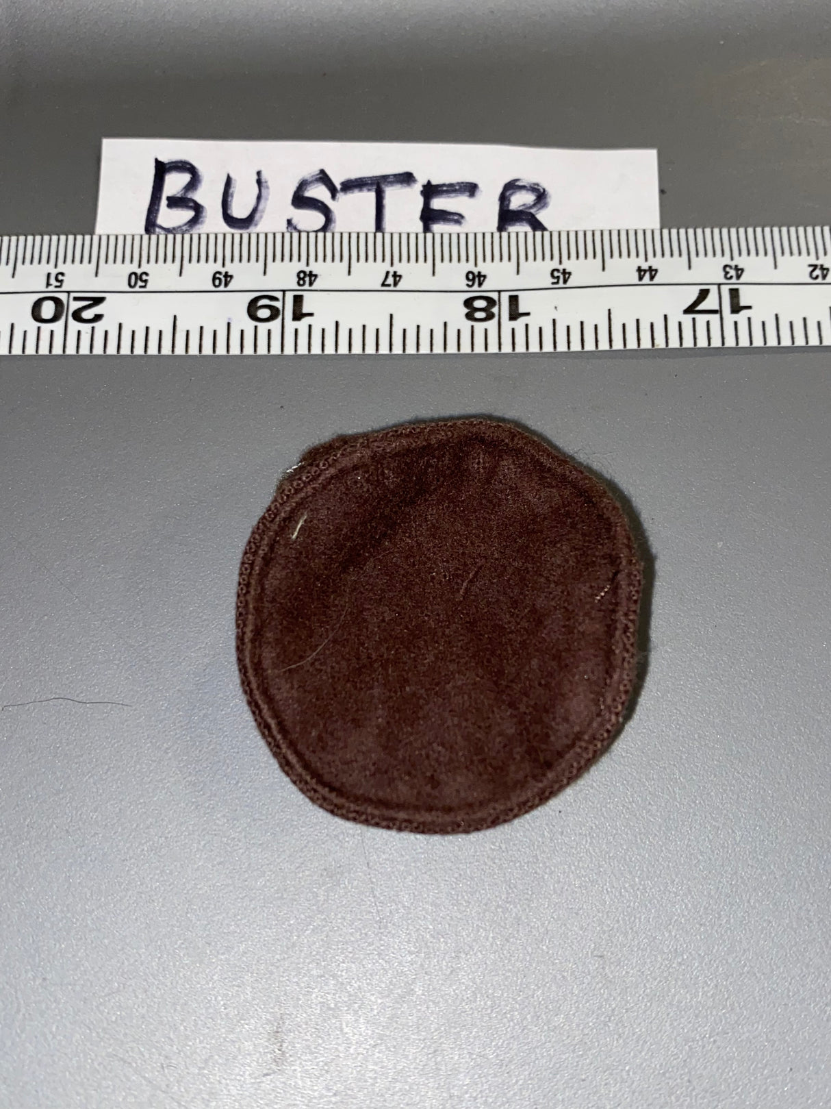 1/6 Scale Afghanistan Pashtun Hat 110260