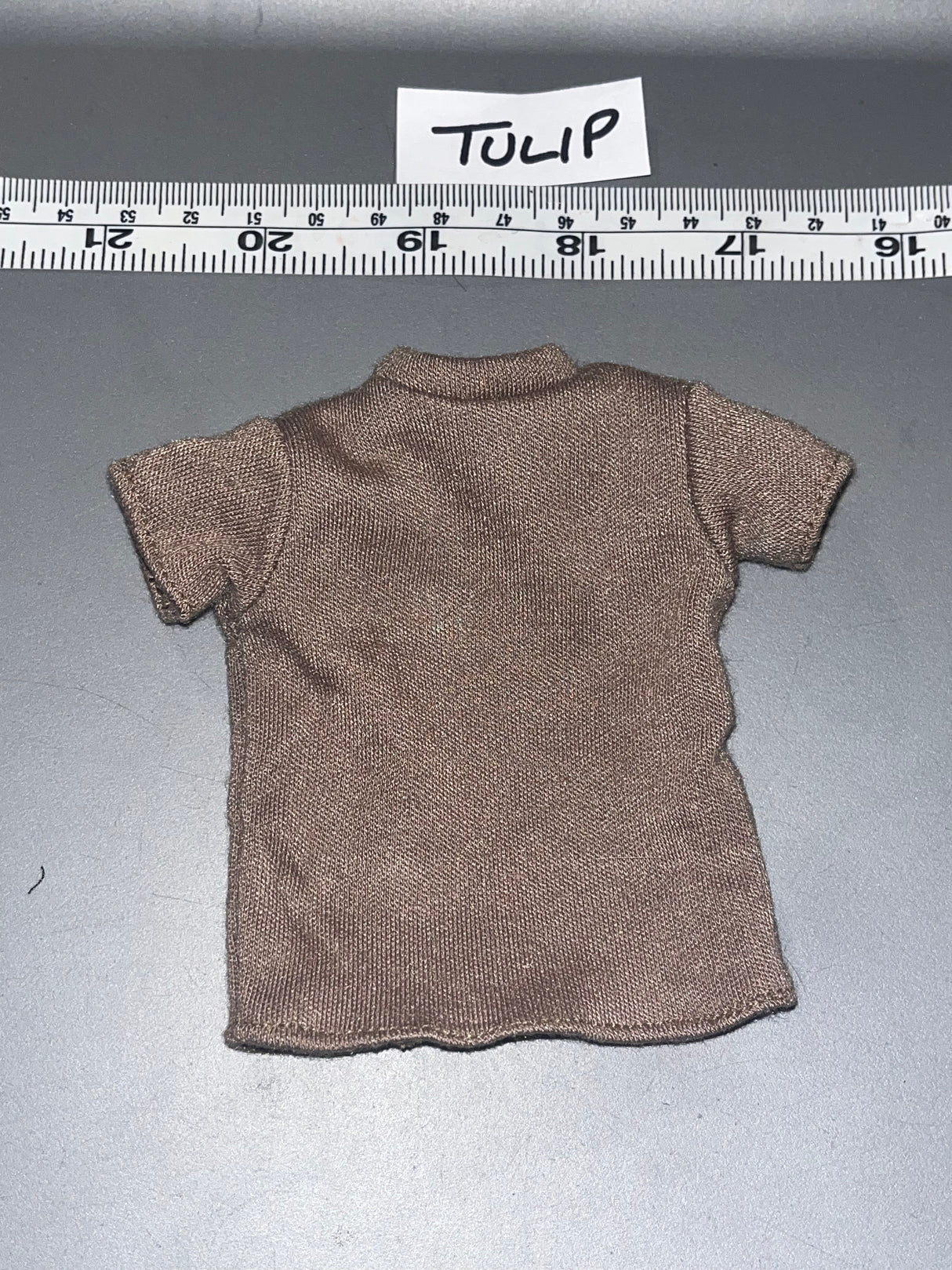 1/6 Modern Era T Shirt