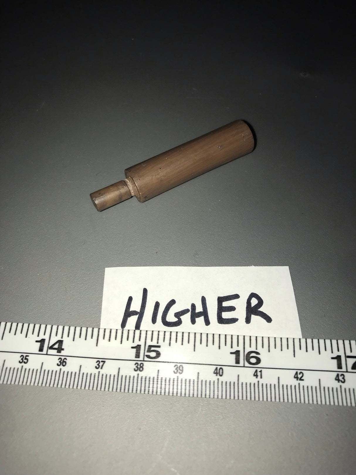 1/6 Scale Planet of the Apes Ancient Scroll 111858