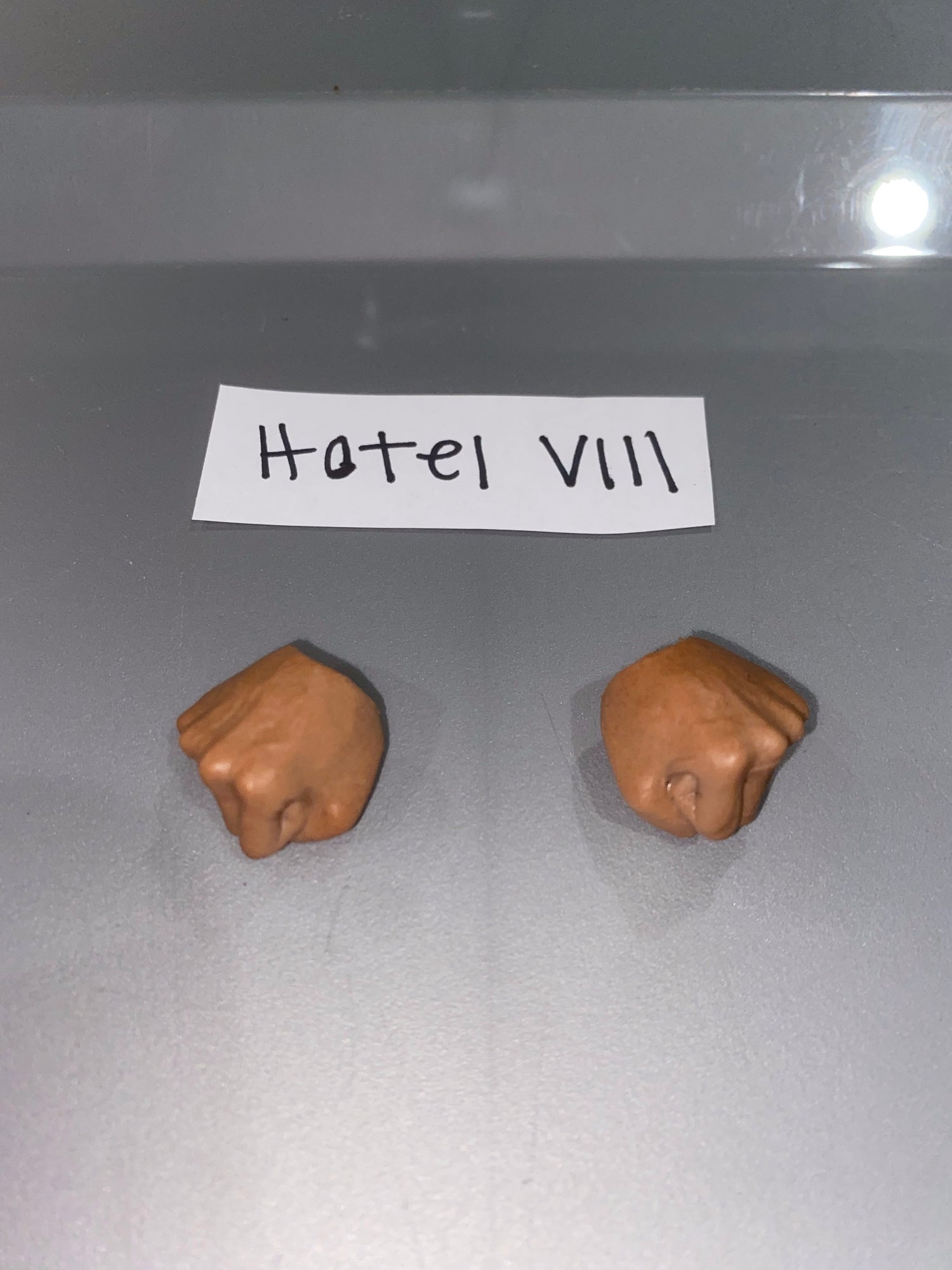 1/6 Scale WWII Japanese Hand Set 112563