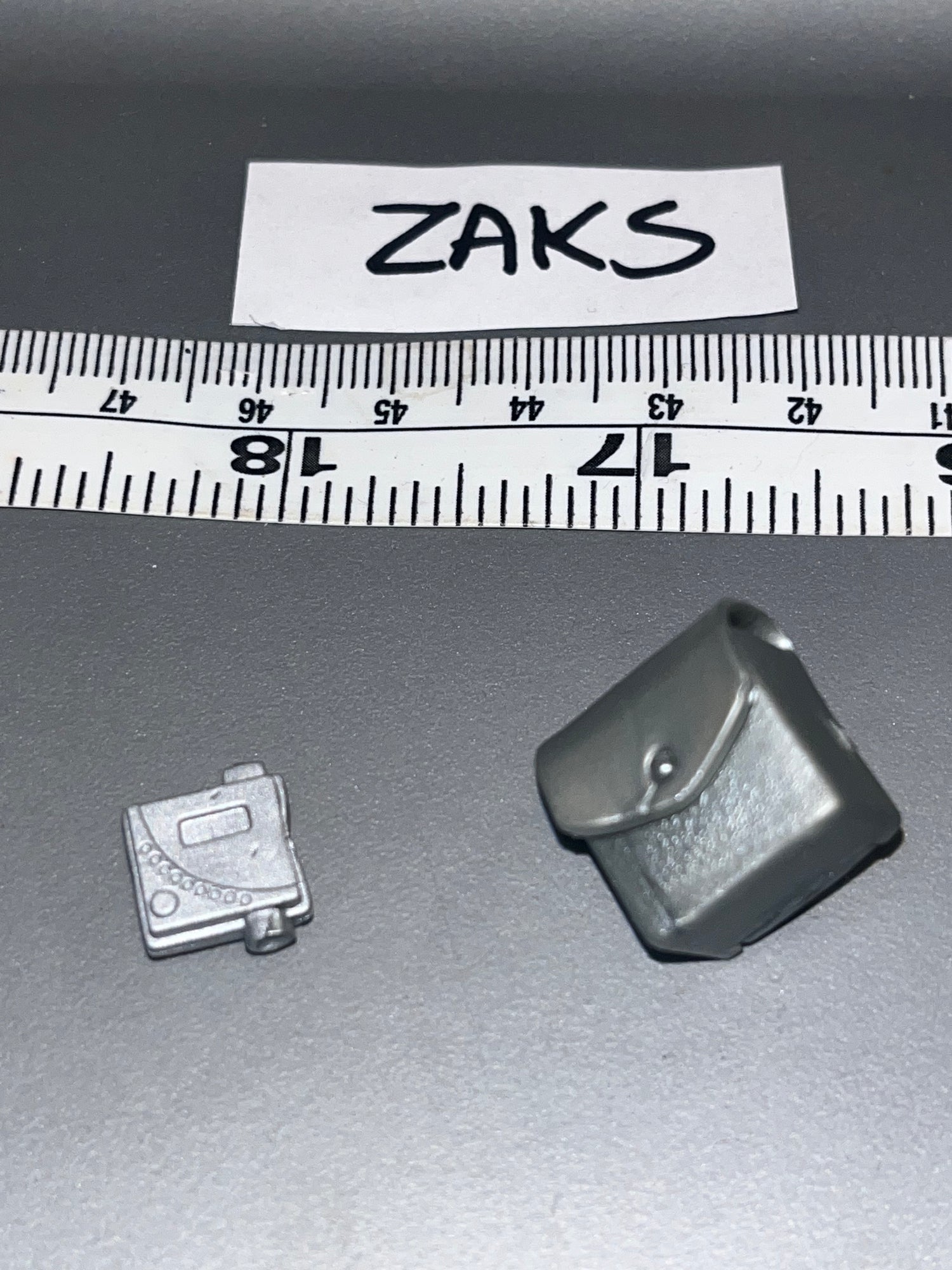 1/6 Scale WWII Japanese Camera