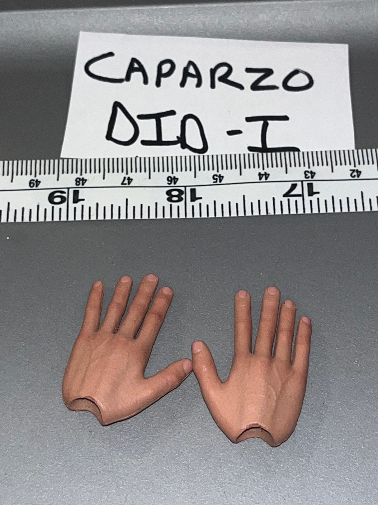 1/6 Scale WWII US Hand Set 107726