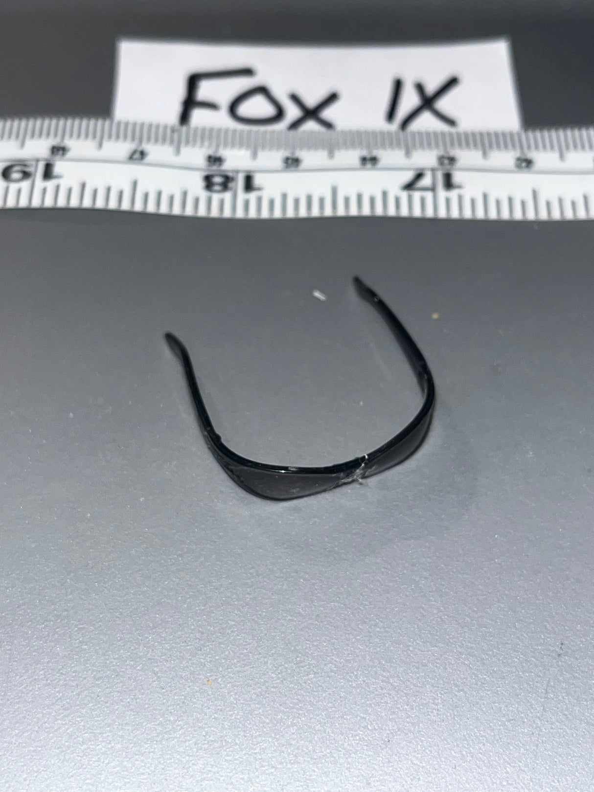 1/6 Scale Modern Era Sunglasses