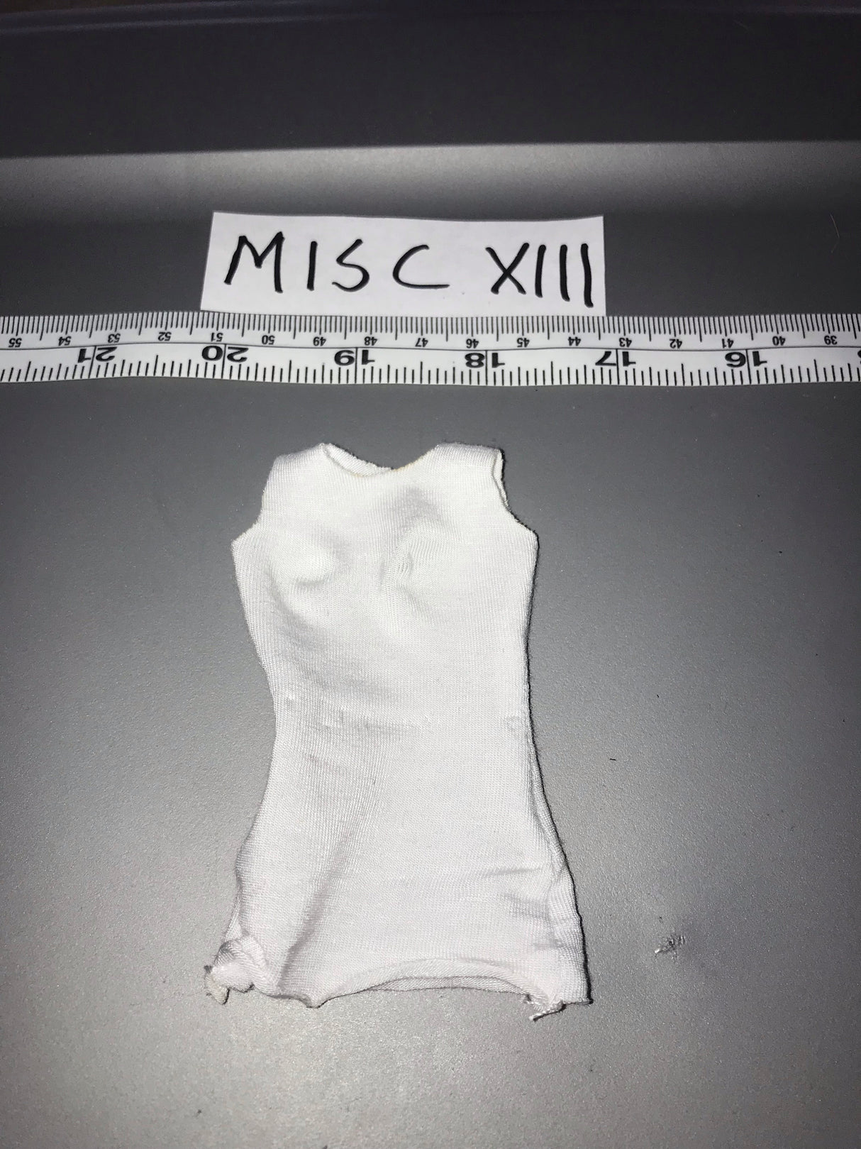 1/6 Scale Vietnam Viet Cong Female Undershirt 111321