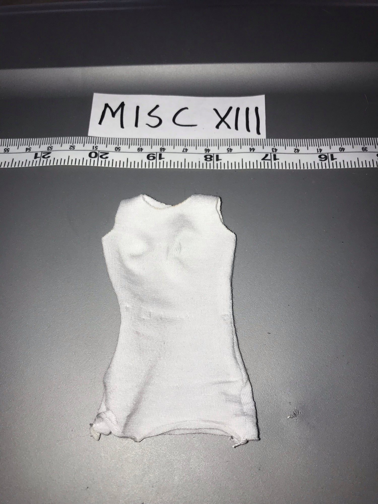 1/6 Scale Vietnam Viet Cong Female Undershirt 111321