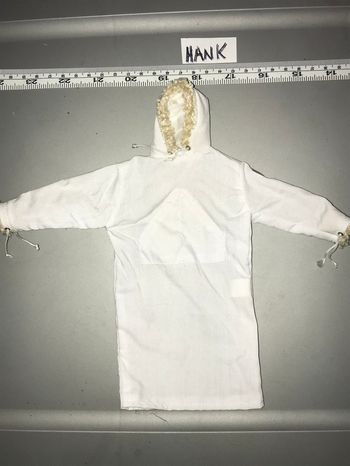 1/6 Scale WWII US Winter Smock 110533