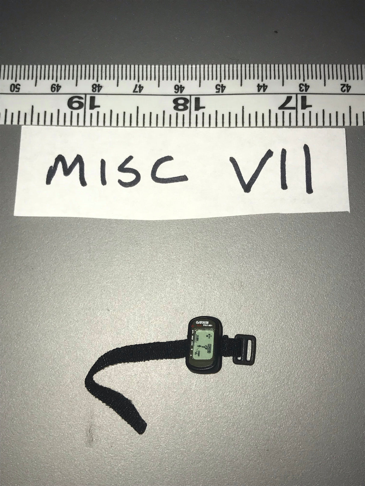 1:6 Modern wrist GPS 111742