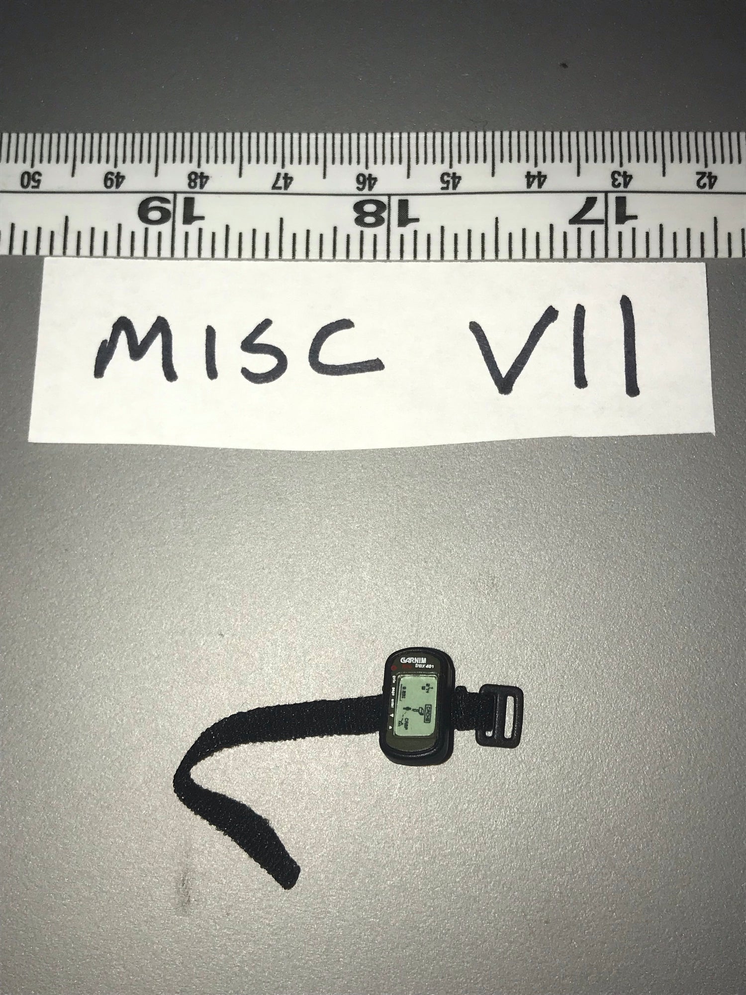 1:6 Modern wrist GPS 111742