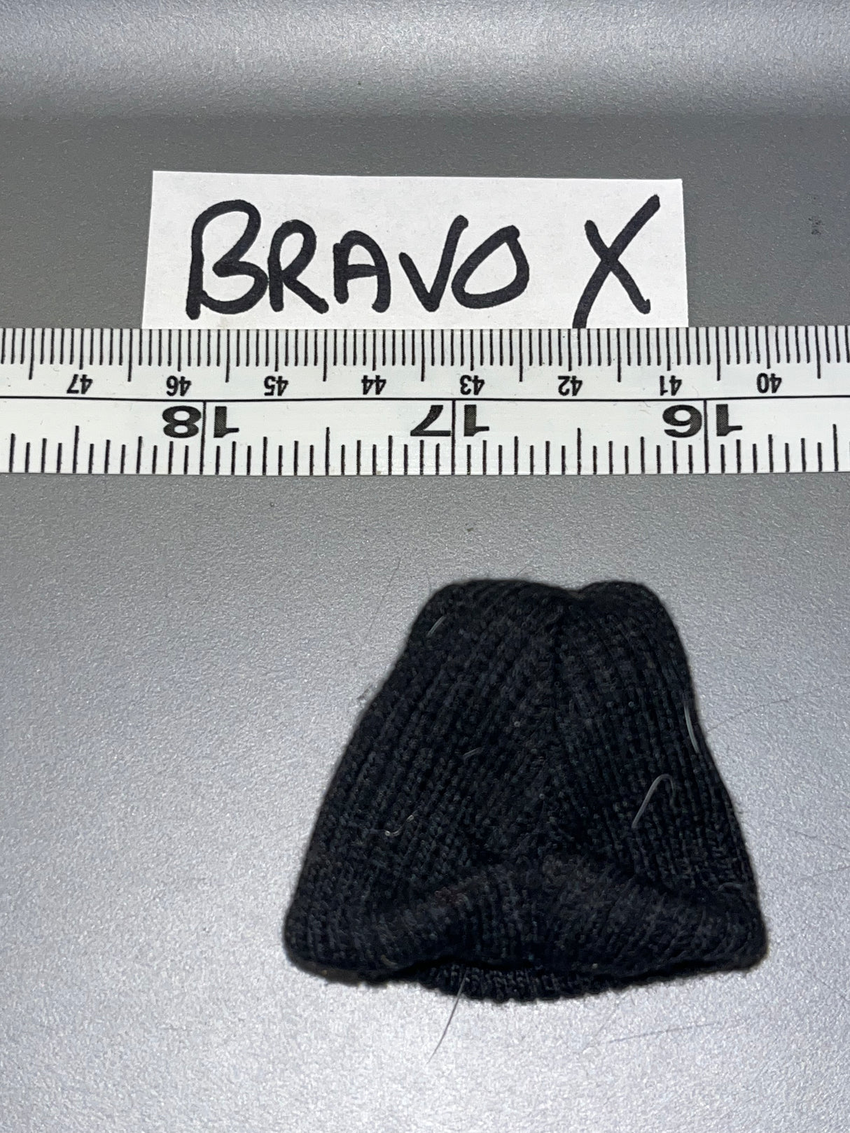 1:6 Scale Modern Era Watch Cap 108831