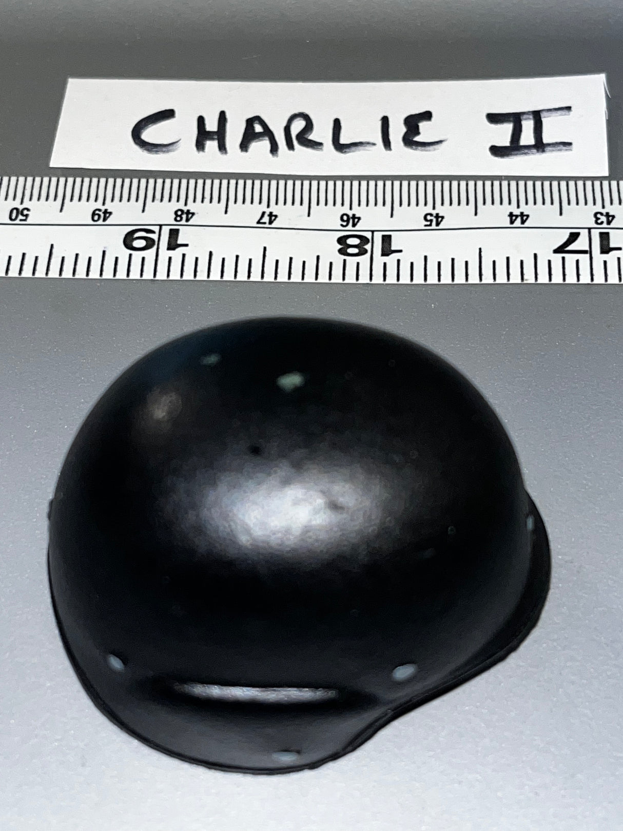 1/6 Scale Modern Era Helmet 107847