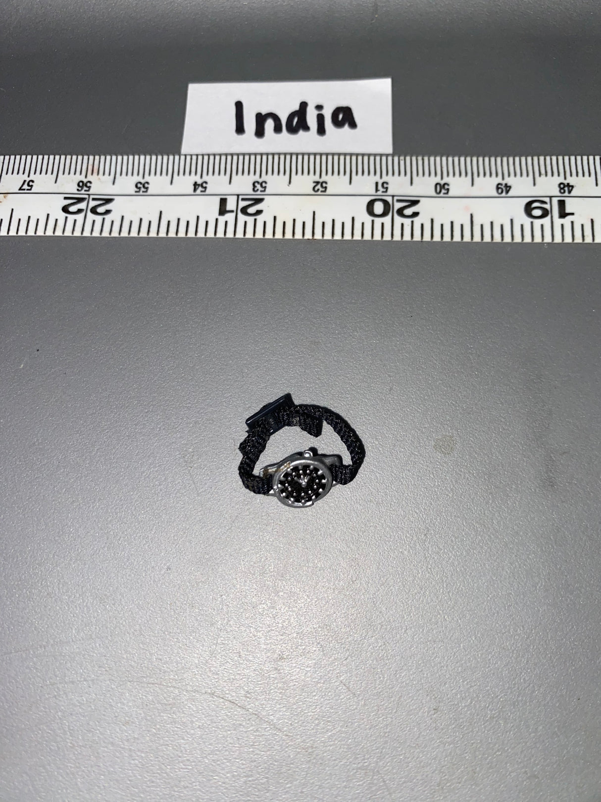 1:6 WWII German Pilot Aviator Compass 100086