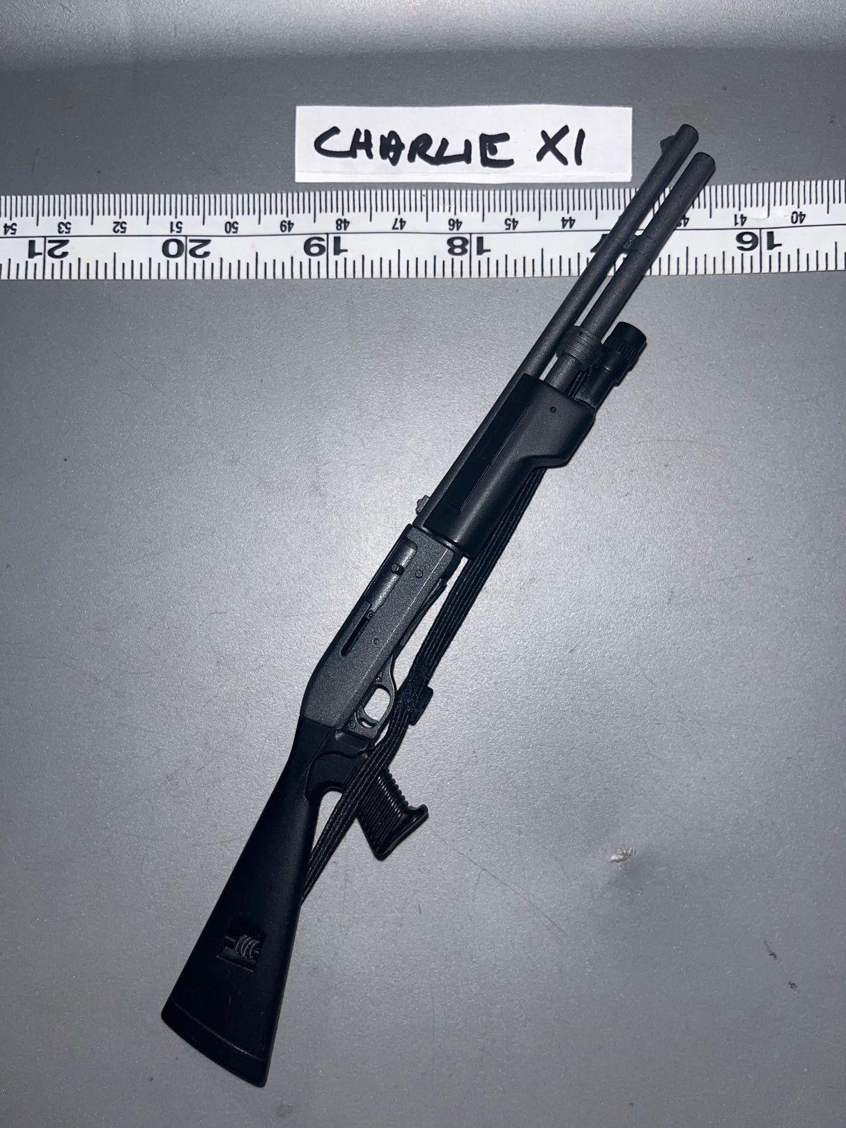 1/6 Scale Modern Era Shotgun 100140vg