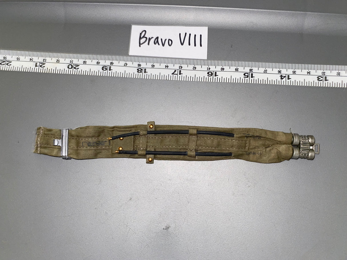 1/6 Scale WWII US Floatation Belt 108184