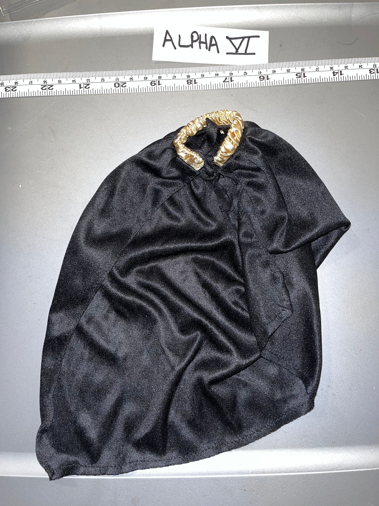 1/6 Scale Medieval Fantasy Cape 109359