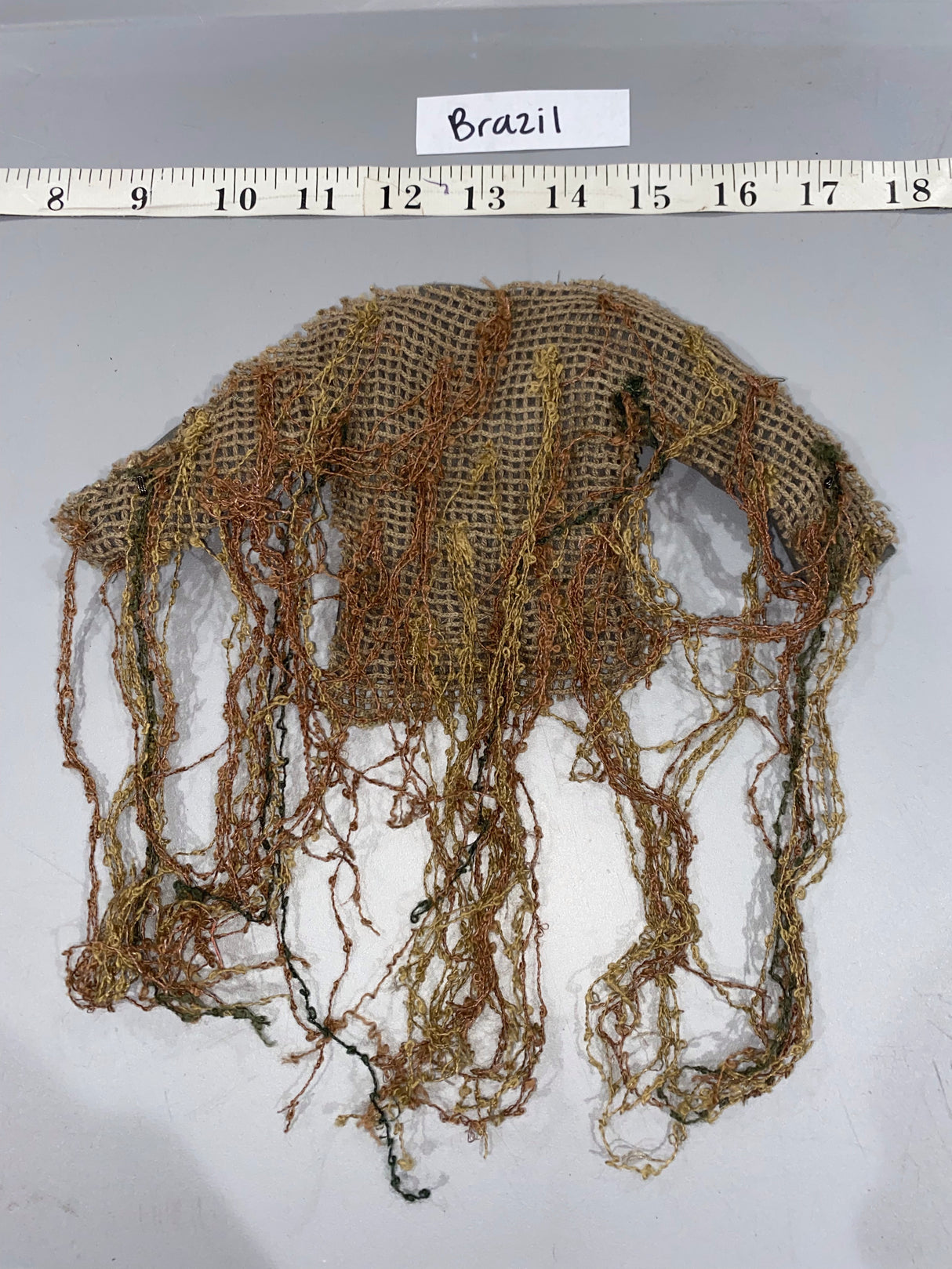 1/6 Scale Modern Era Gillie Suit Jacket 112262