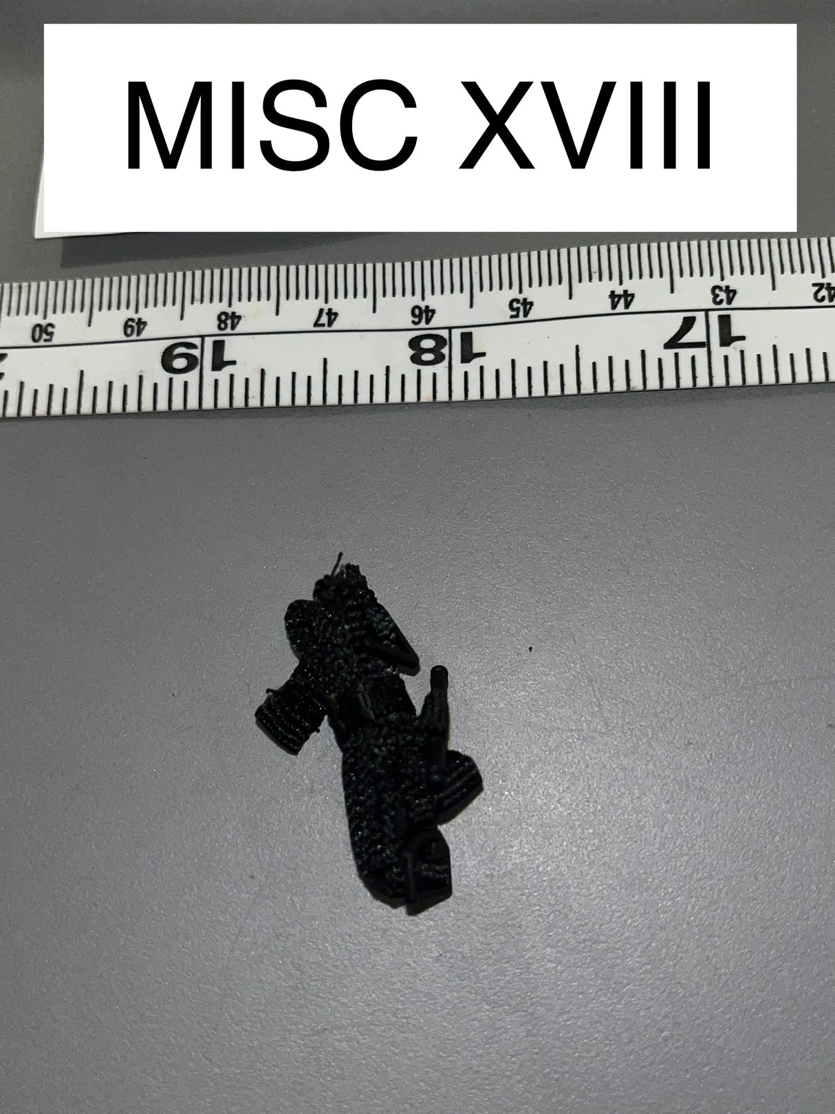 1/6 Scale Modern Era Tourniquet - Easy Simple 106107