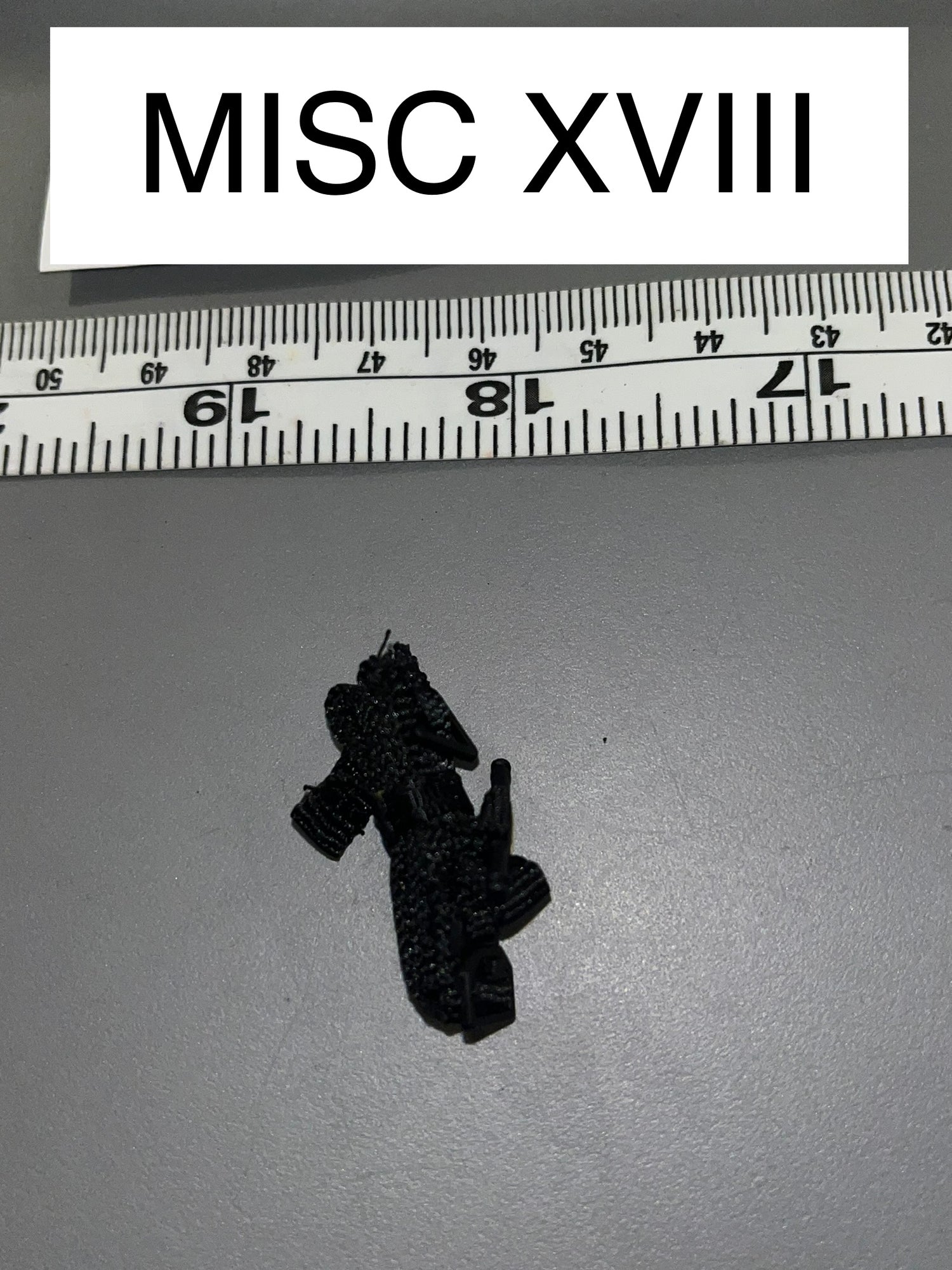 1/6 Scale Modern Era Tourniquet - Easy Simple 106107