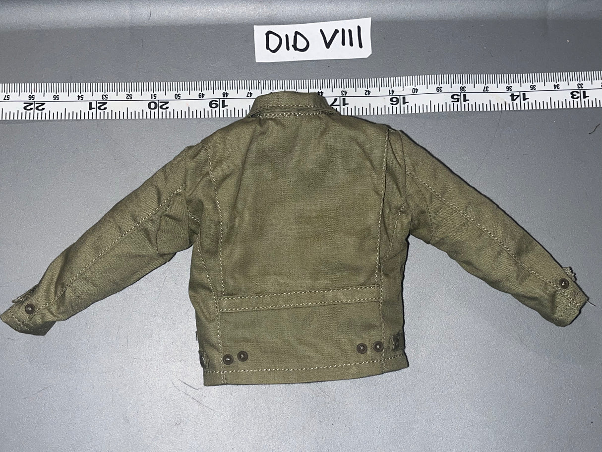 1/6 Scale WWII US Parson’s Jacket - DID Upham