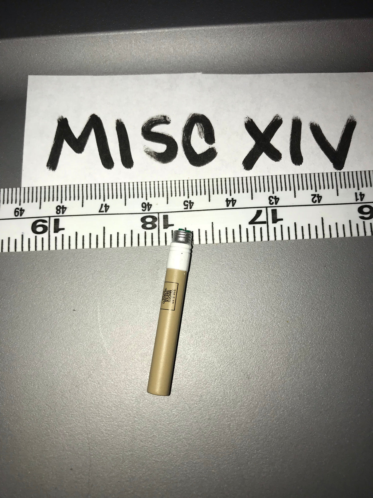 1:6 Modern Russian Flare - Motorized Infantry DAM