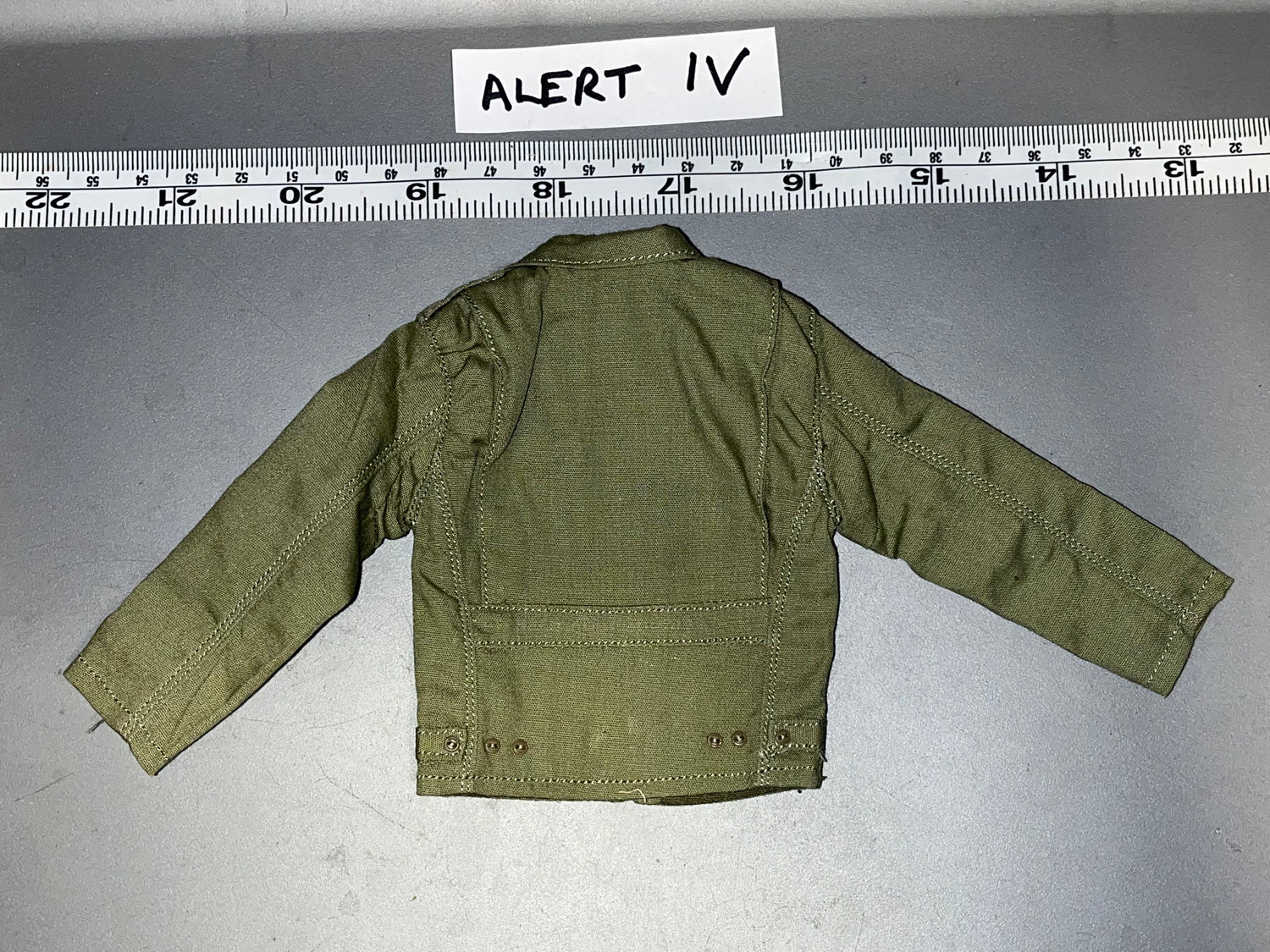 1/6 Scale WWII US Parson’s Jacket  - Alert Line 102162