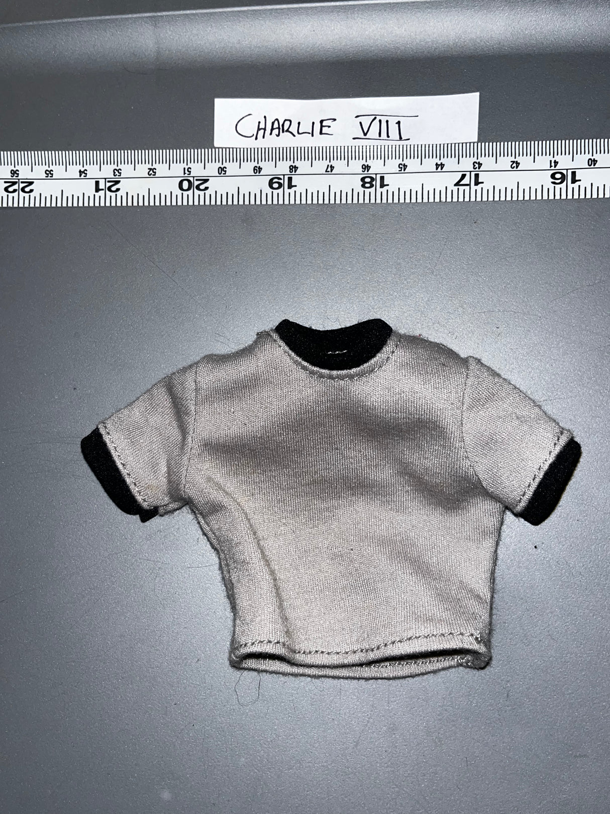 1/6 Scale Modern Civilian T-Shirt - Indiana Jones 107502