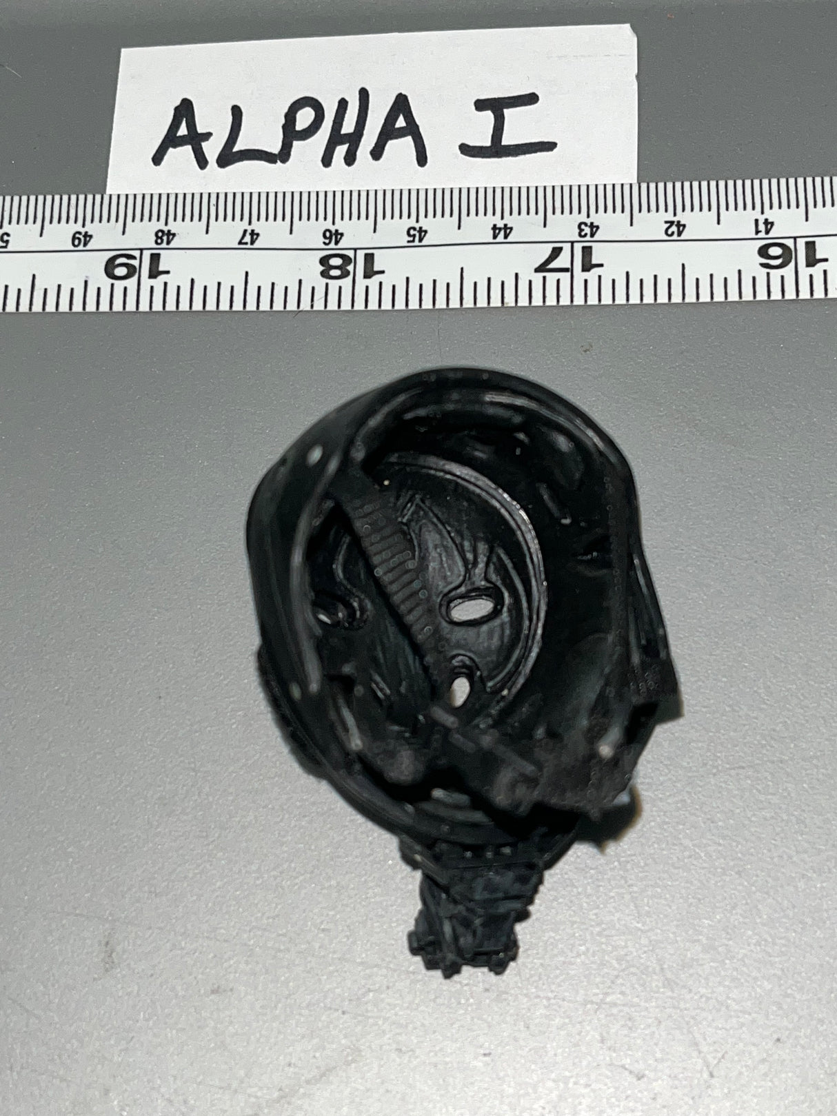 1/6 Scale Modern Helmet 109258