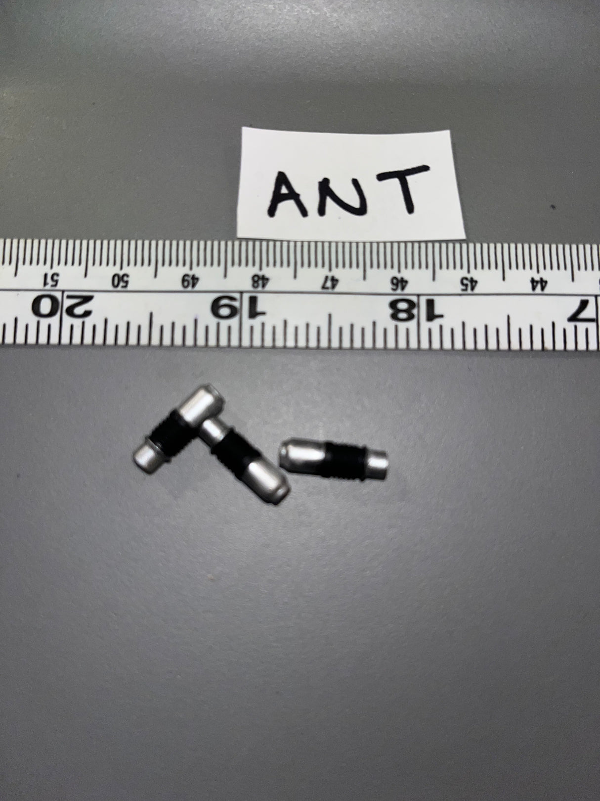 1:6 Modern Russian Rifle Grenade Lot 107109