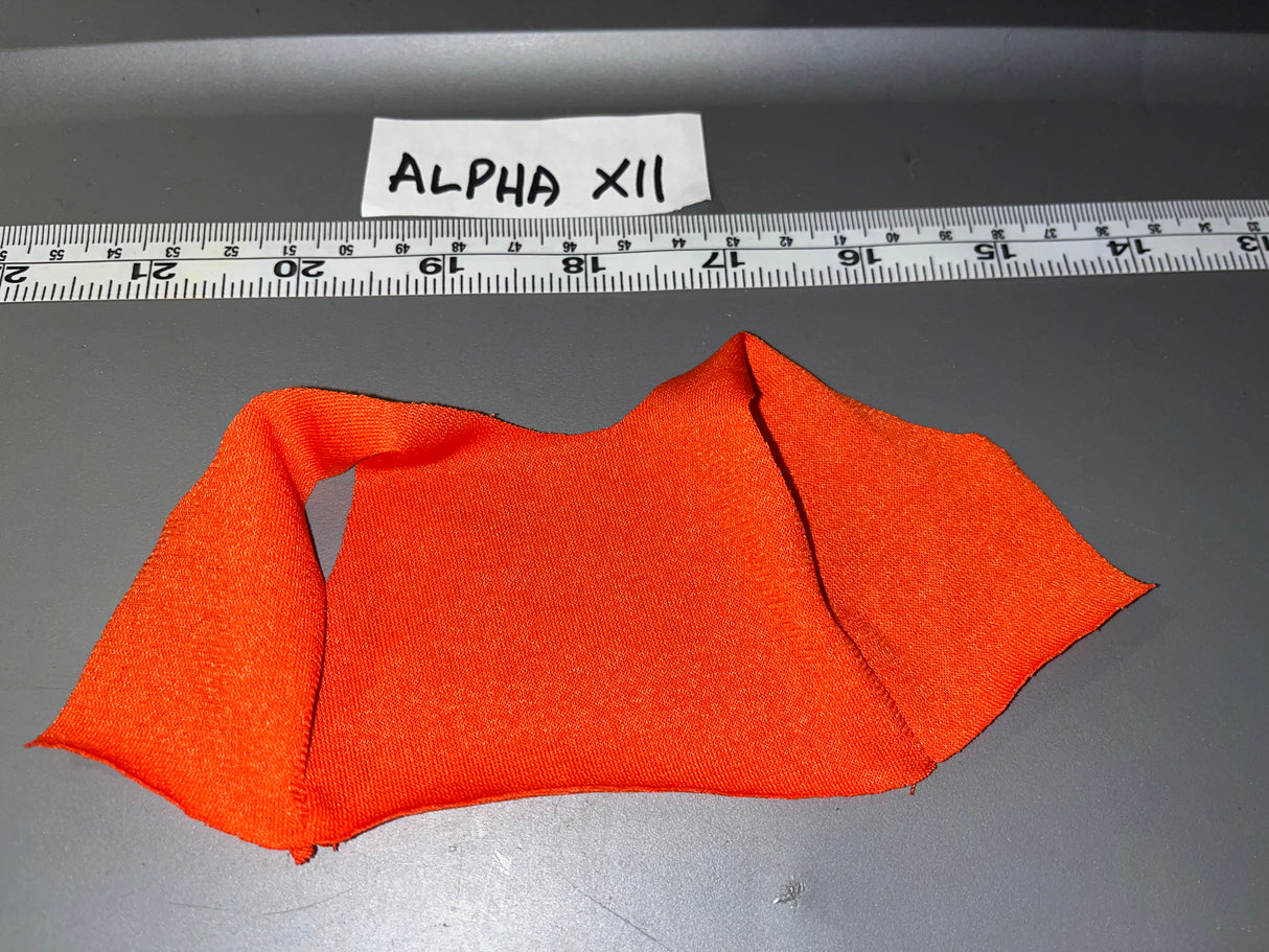 1/6 Scale Modern Era Hunter Safety Vest 108688