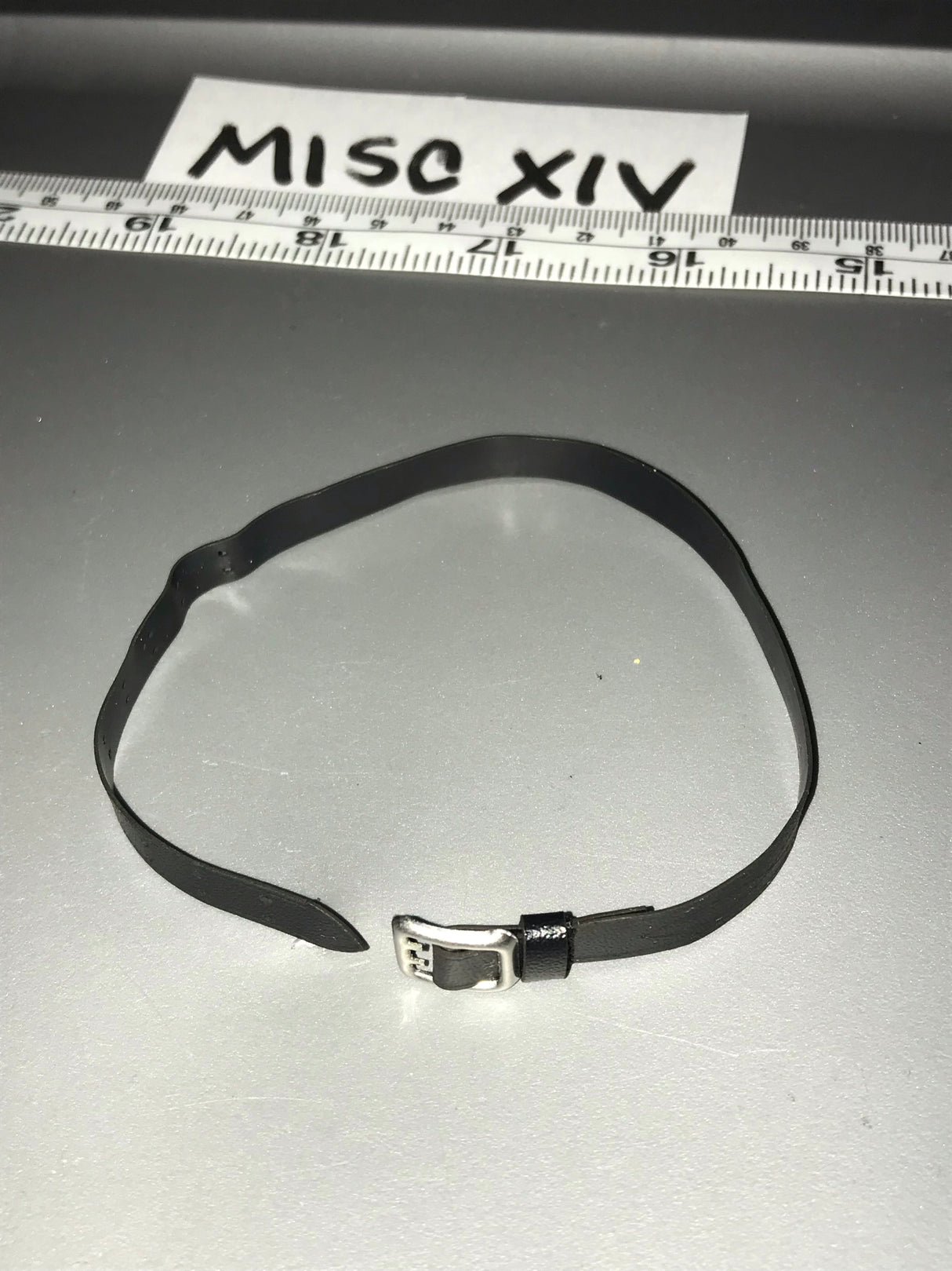 1:6 Modern Russian Belt - Motorized Infantry DAM