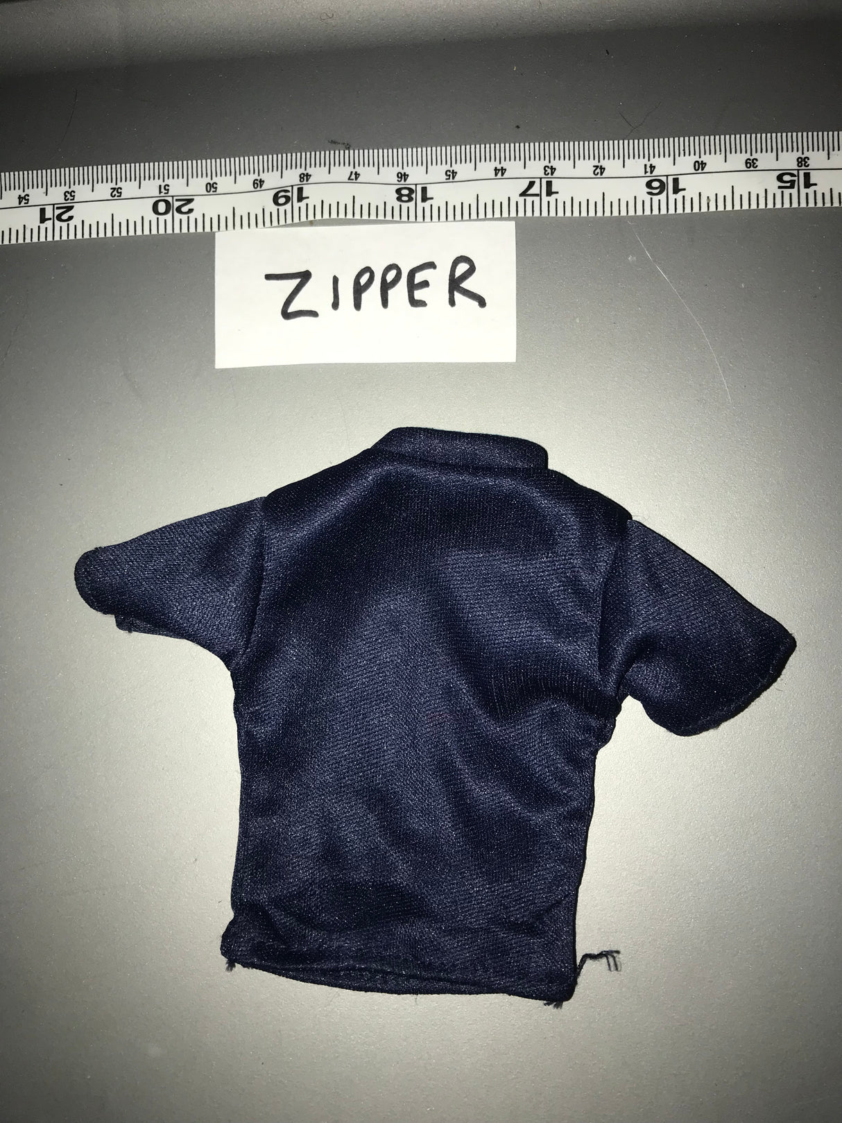 1:6 Scale Modern Era Blue T Shirt 111645