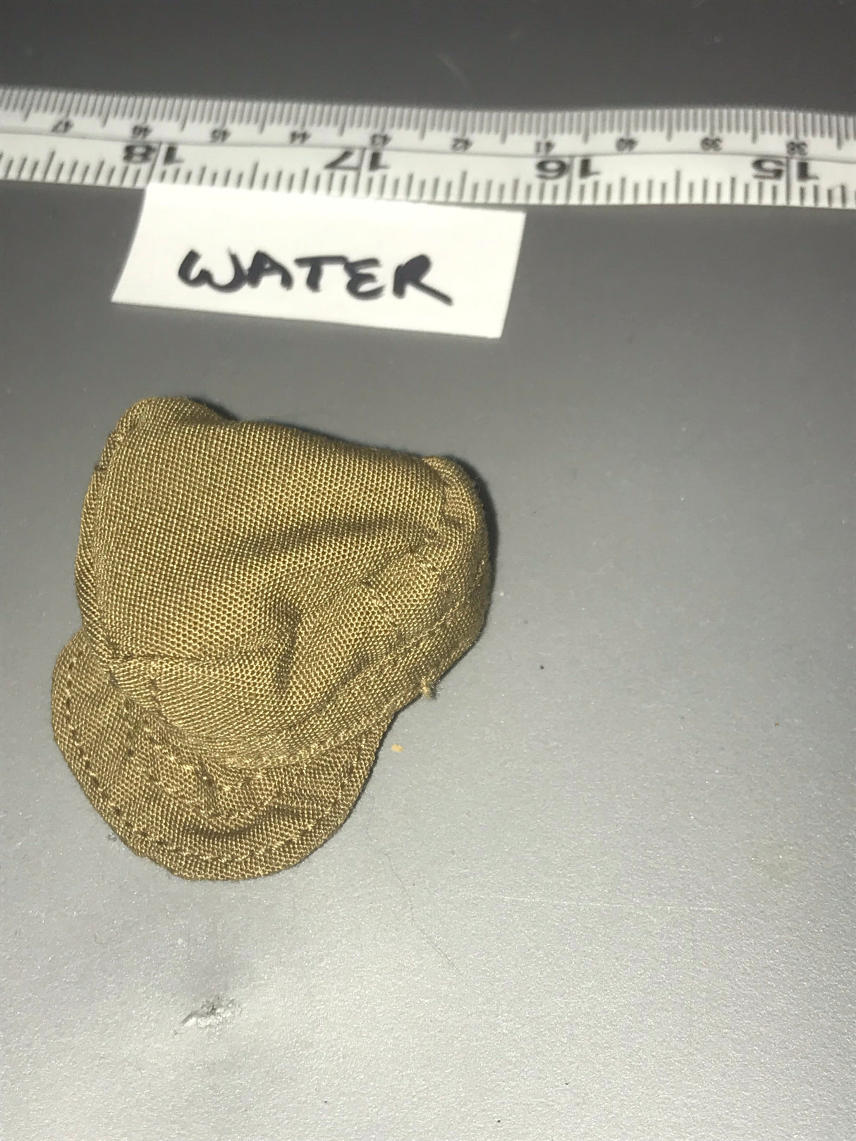 1/6 WWII US Field Cap Hat