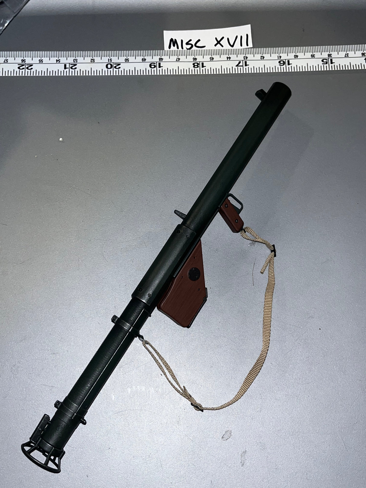 1:6 Scale WWII US Bazooka - Facepool Ryan 107148