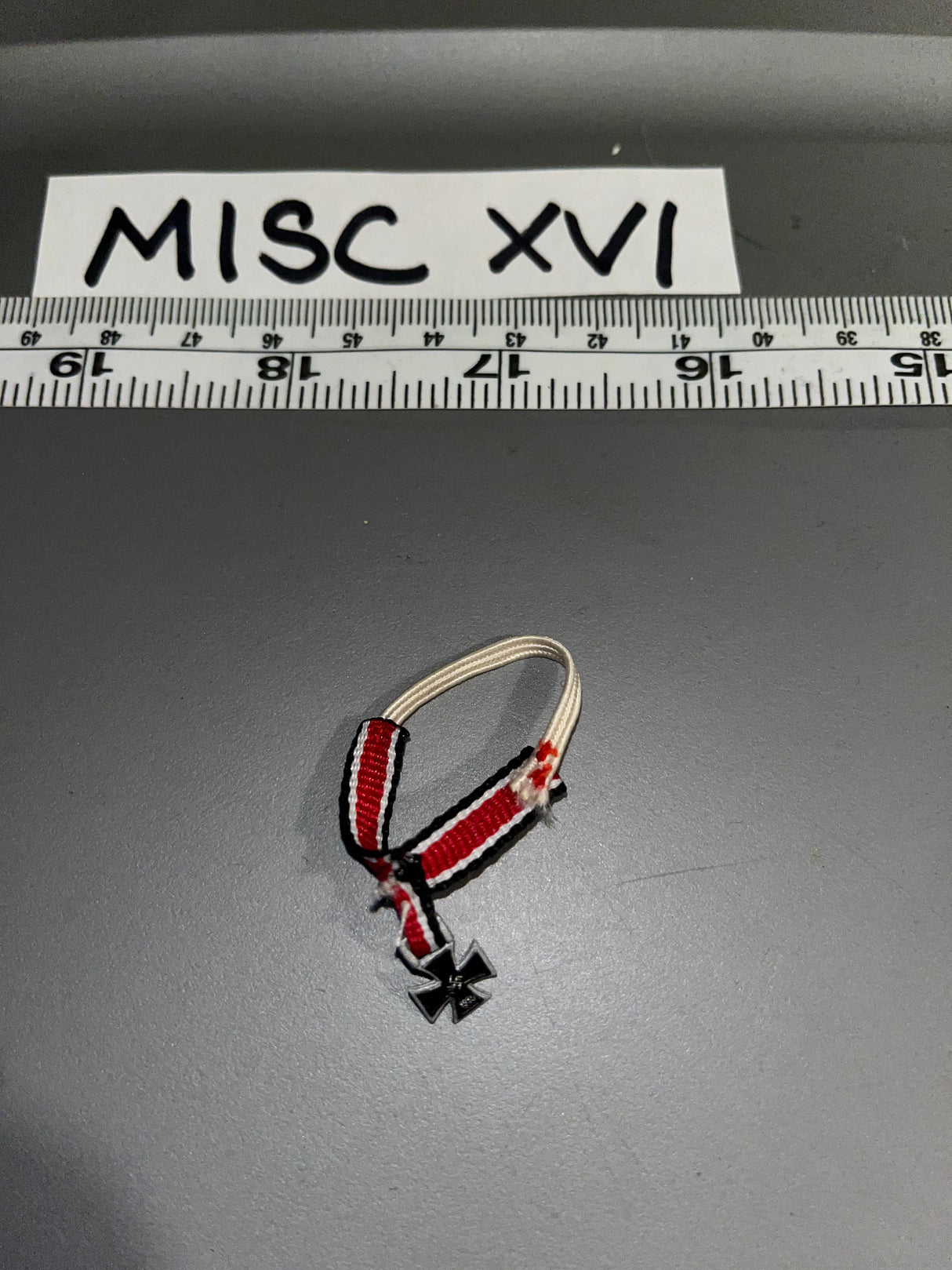 1:6 Scale WWII German Knight Cross 109717