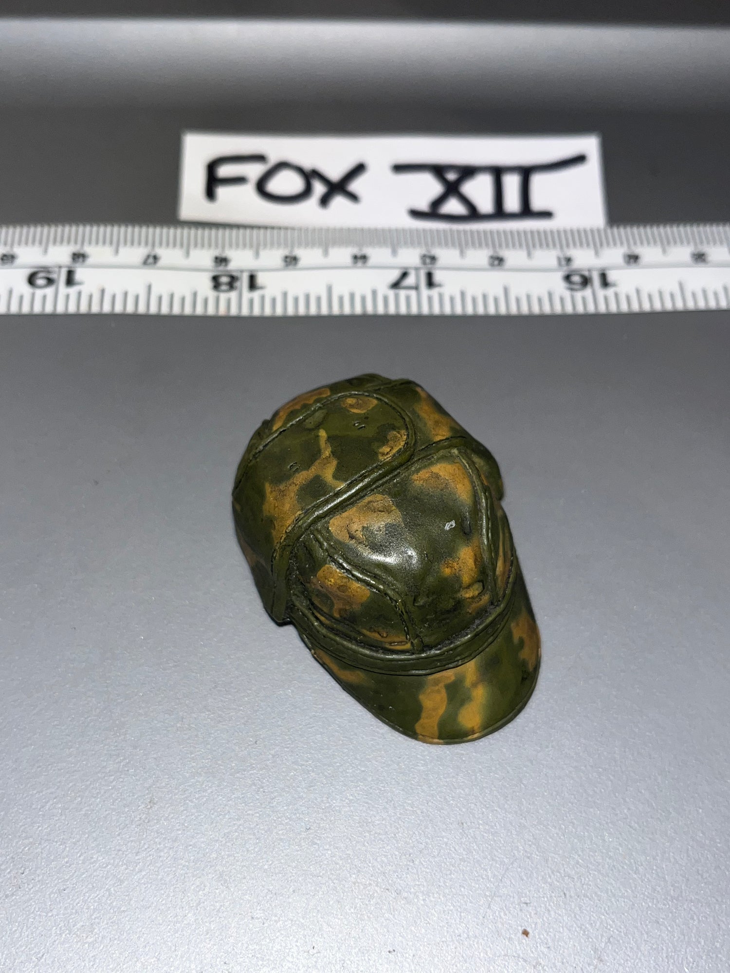 1/6 Scale Modern Russian Hat - Afghanistan