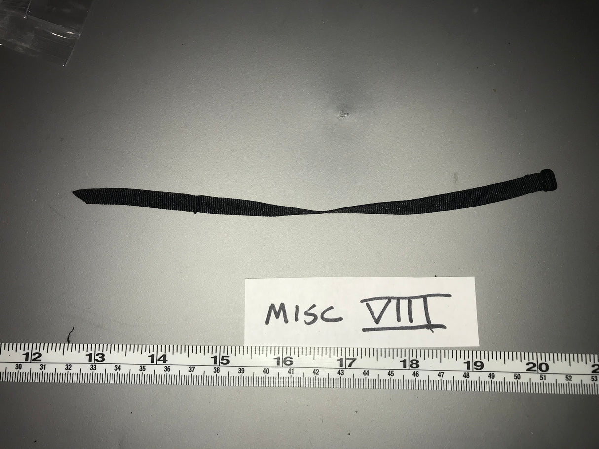 1:6 Modern Era Rigger Belt 111805