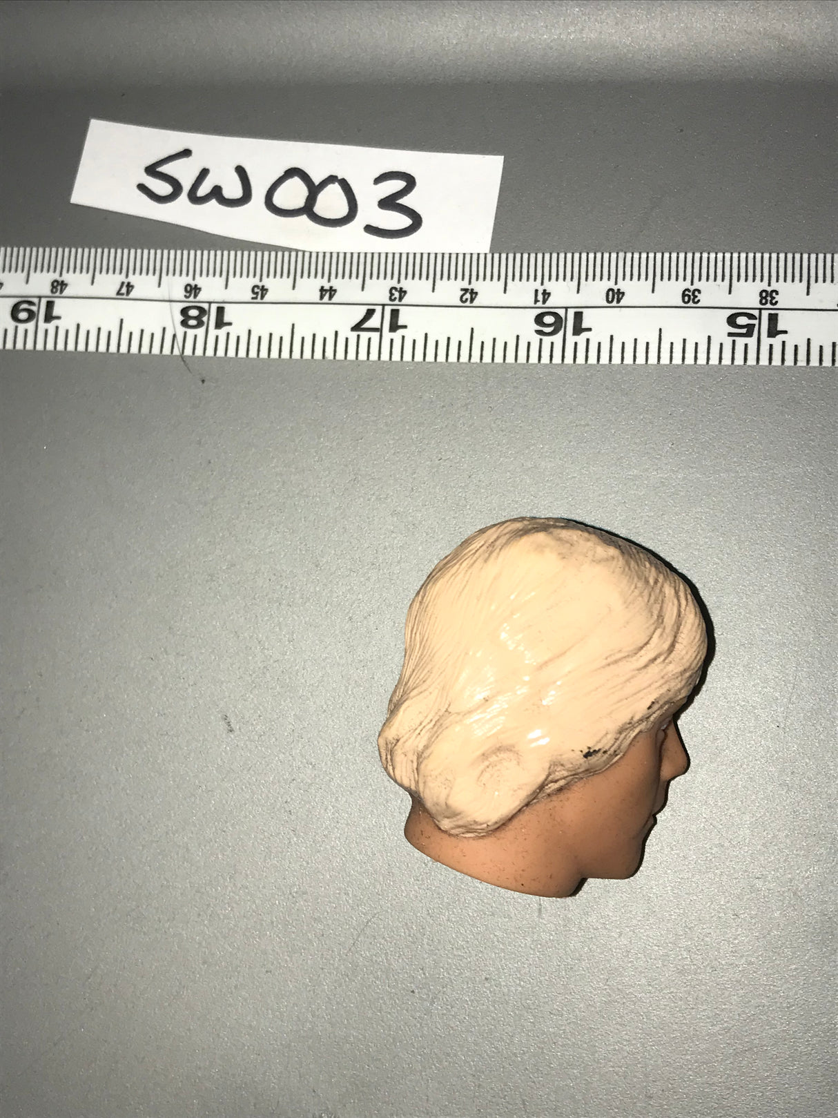 1/6 Scale Star Wars Luke Skywalker Headsculpt 109987